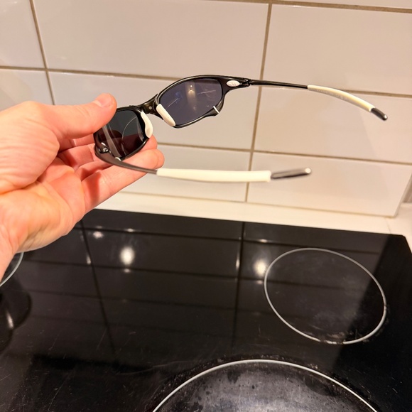 Oakley Juliet carbon - Picture 5 of 9